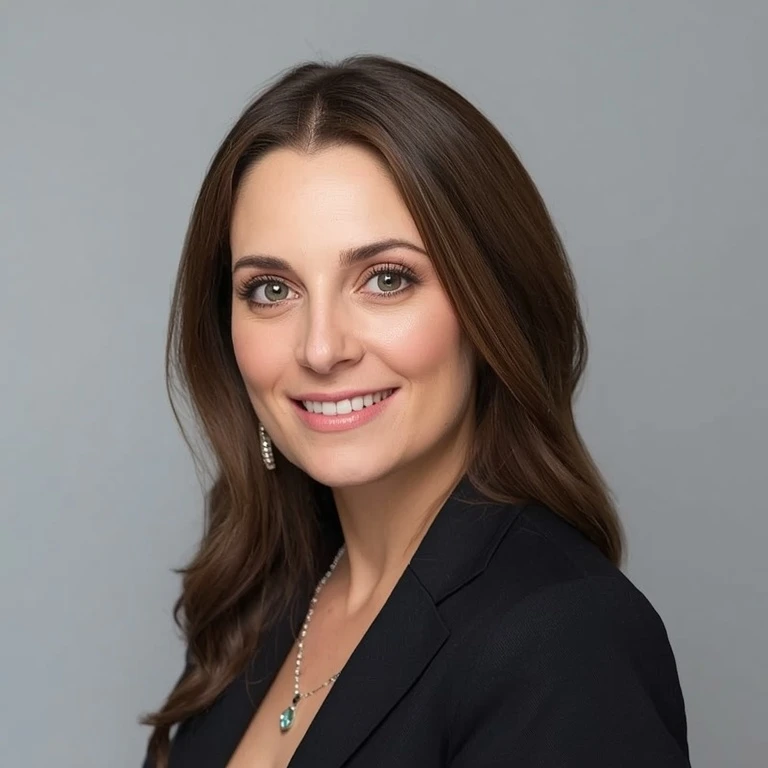Ece Karahan Görsel