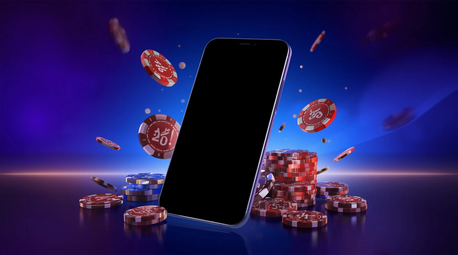 Yabancı casinolar