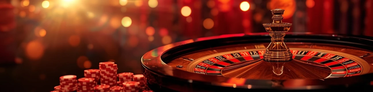 Canlı casino seçerken kontrol listesi