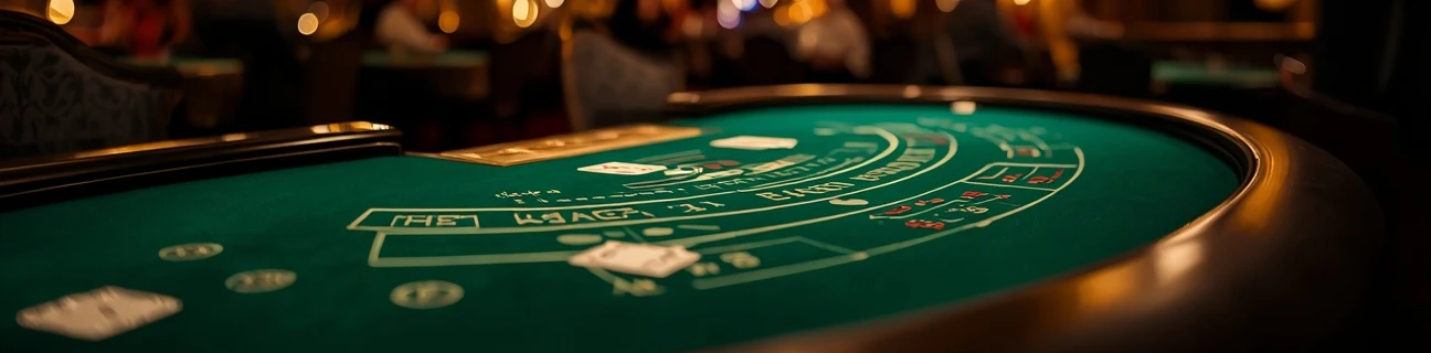 Blackjack Party &ouml;zellikleri ve masa ara&ccedil;ları