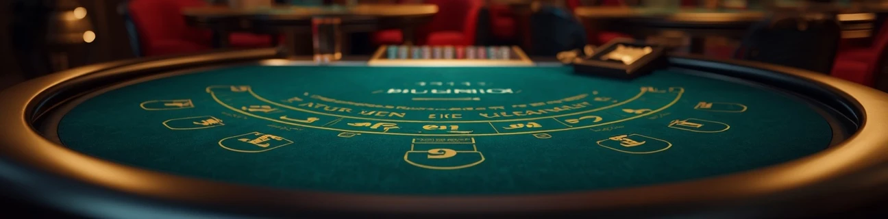 Blackjack Party terimleri ve ekranda g&ouml;r&uuml;len ifadeler