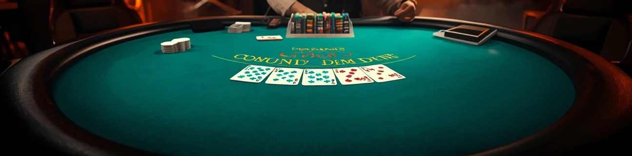 Canlı poker online oynama sırasında dikkat edilecekler